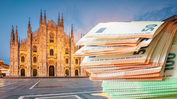 milano città più costosa
