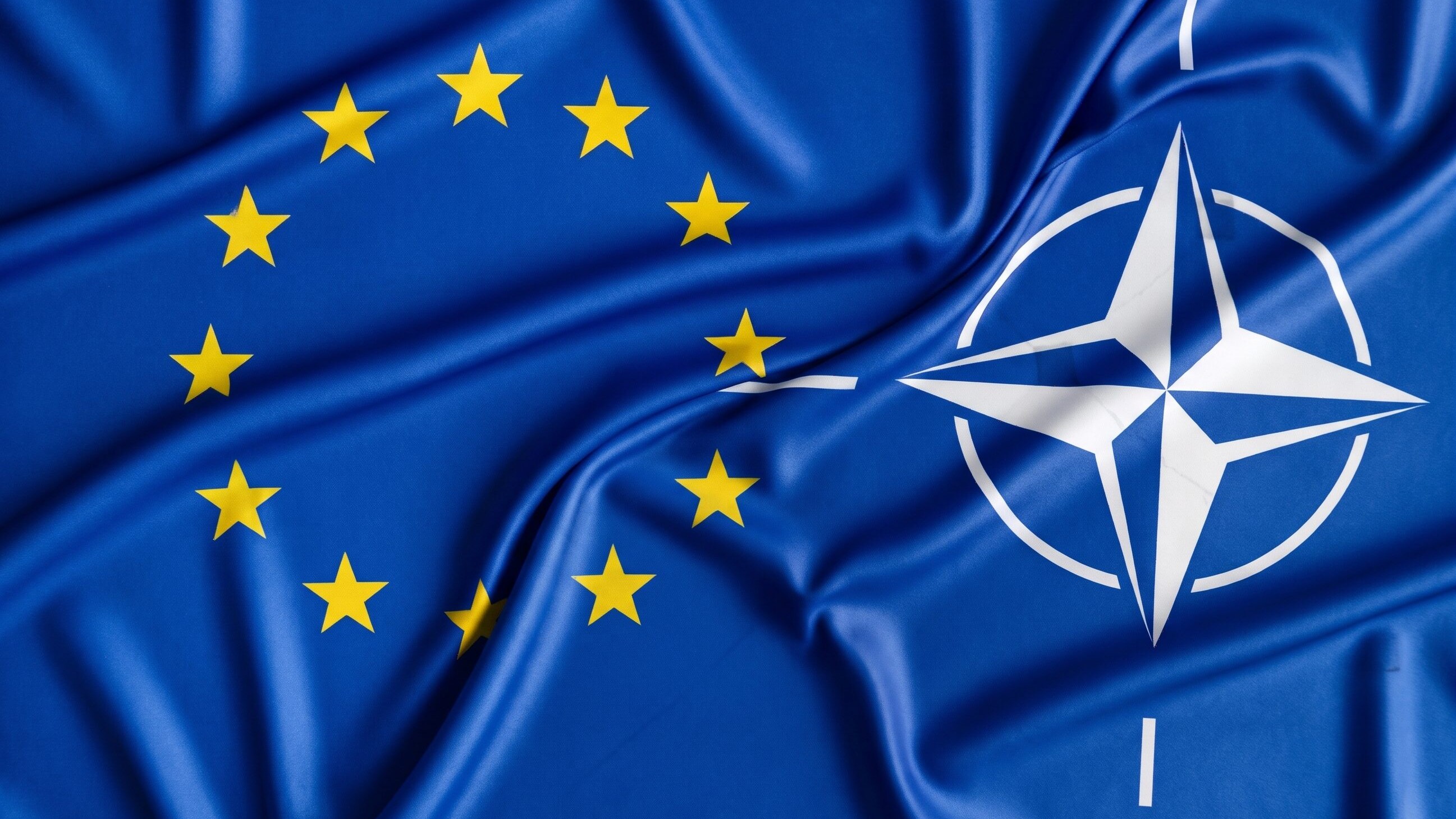 nato UE attacco ibrido