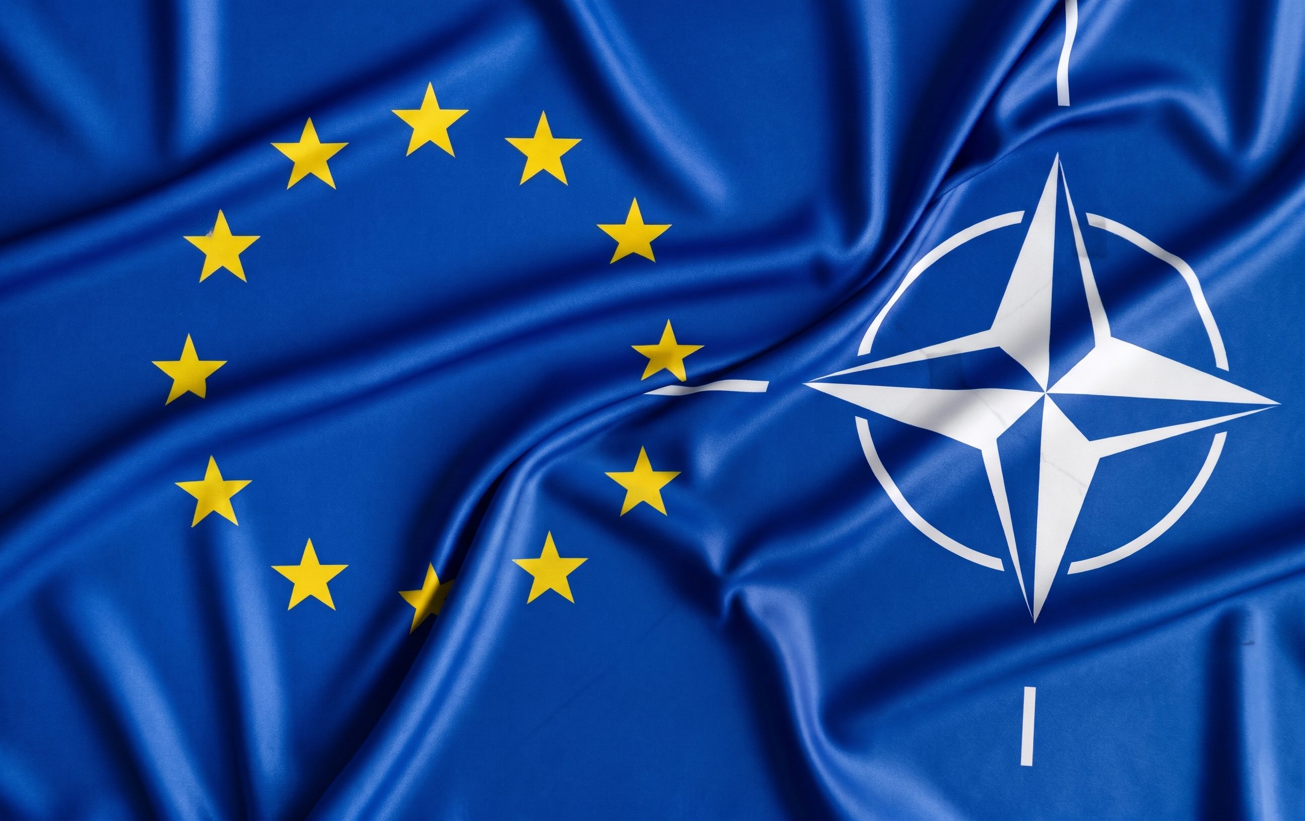 nato UE attacco ibrido