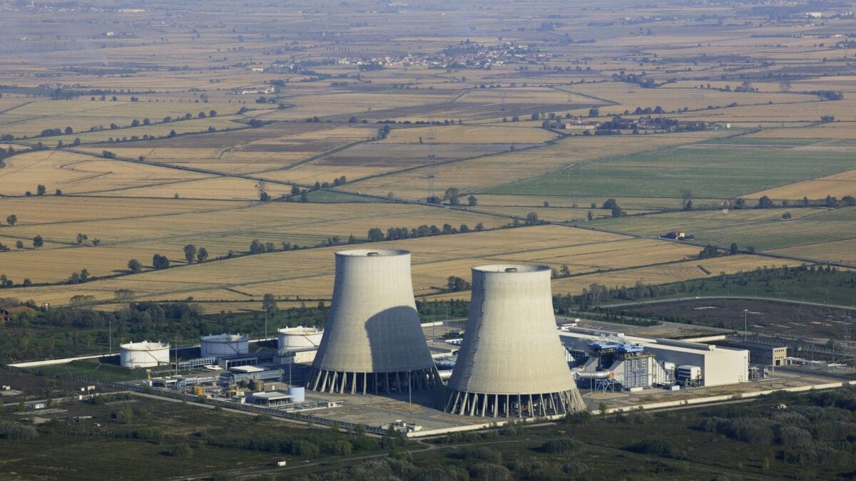 nucleare italia