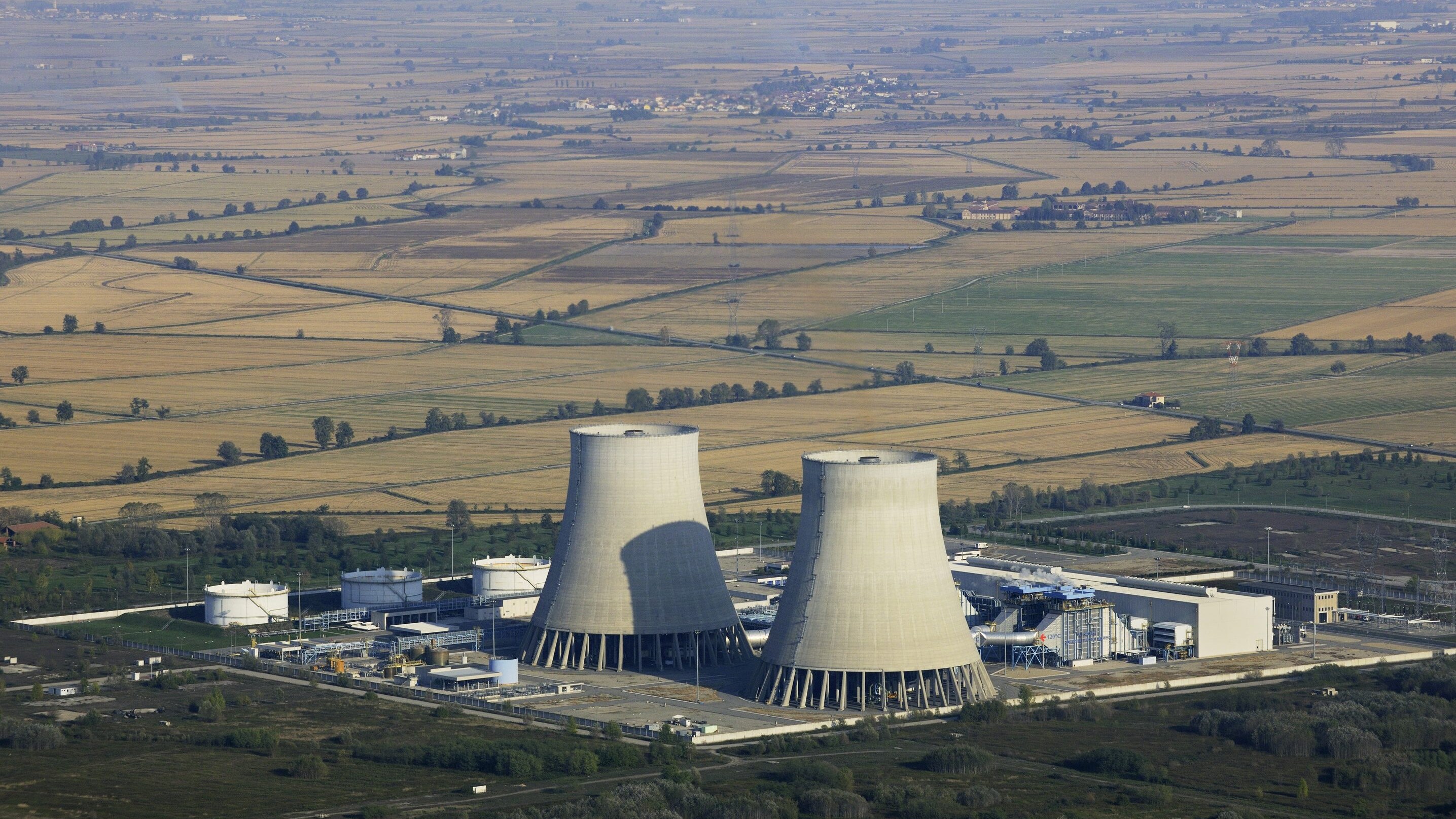 nucleare italia