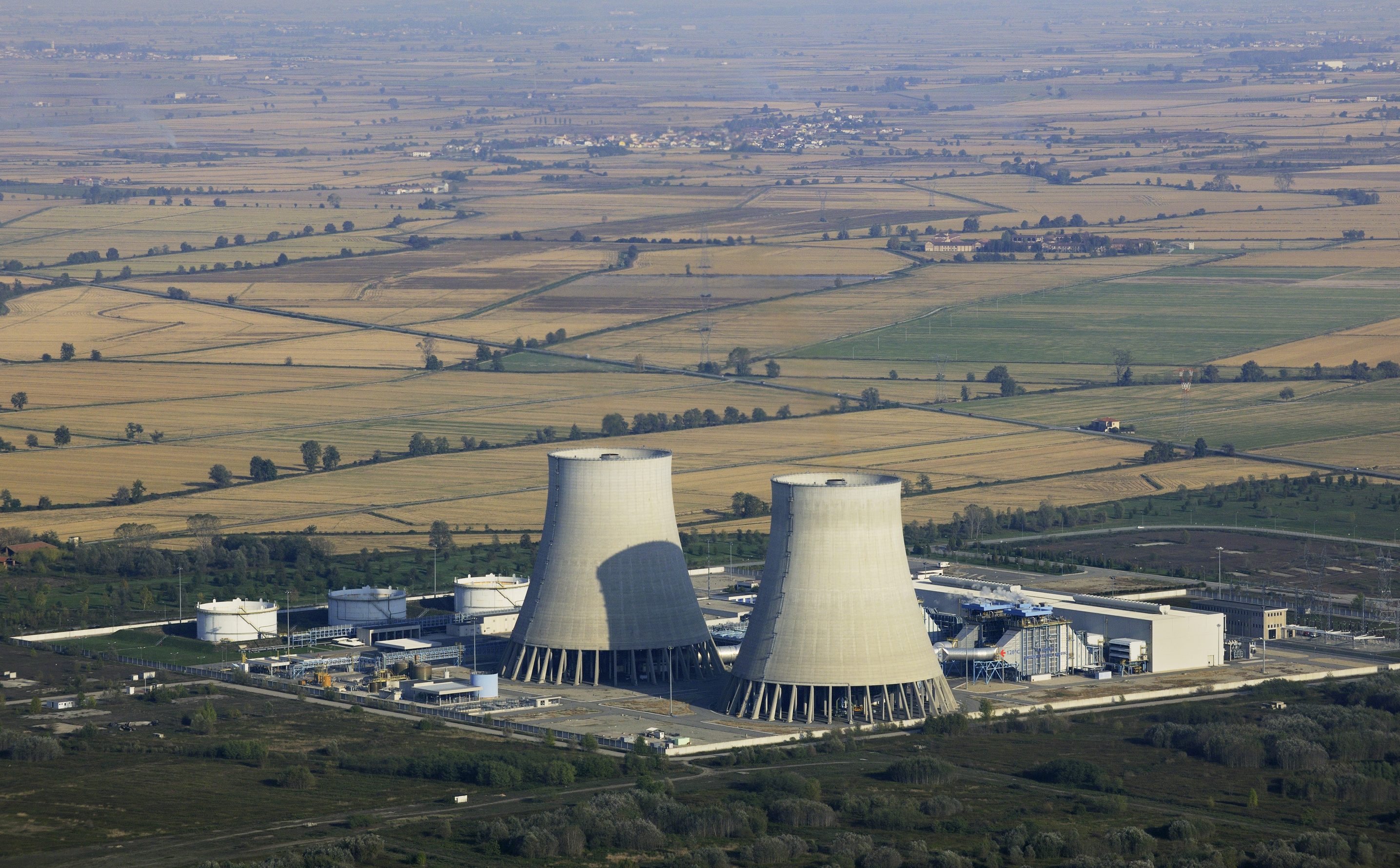 nucleare italia