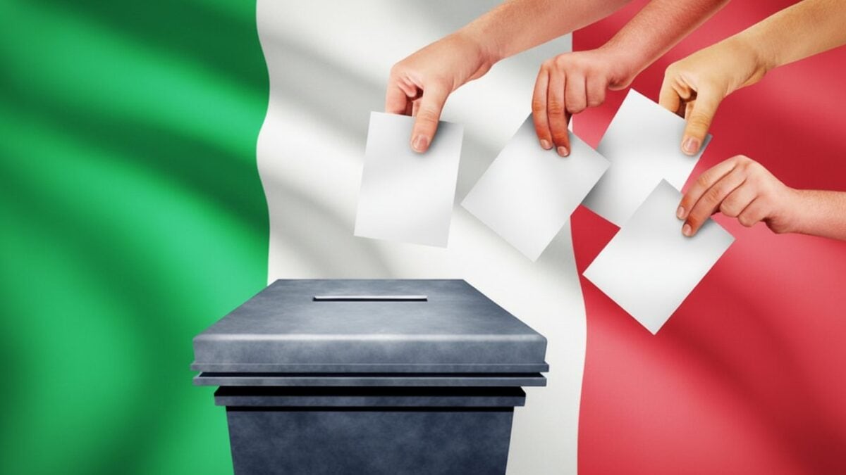 nuove leggi elettorali perché cosi tante