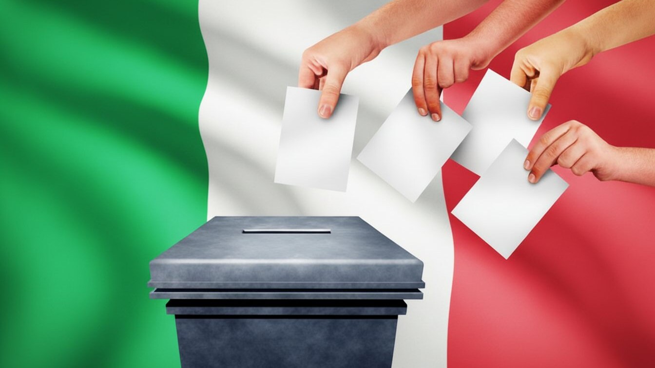 nuove leggi elettorali perché cosi tante