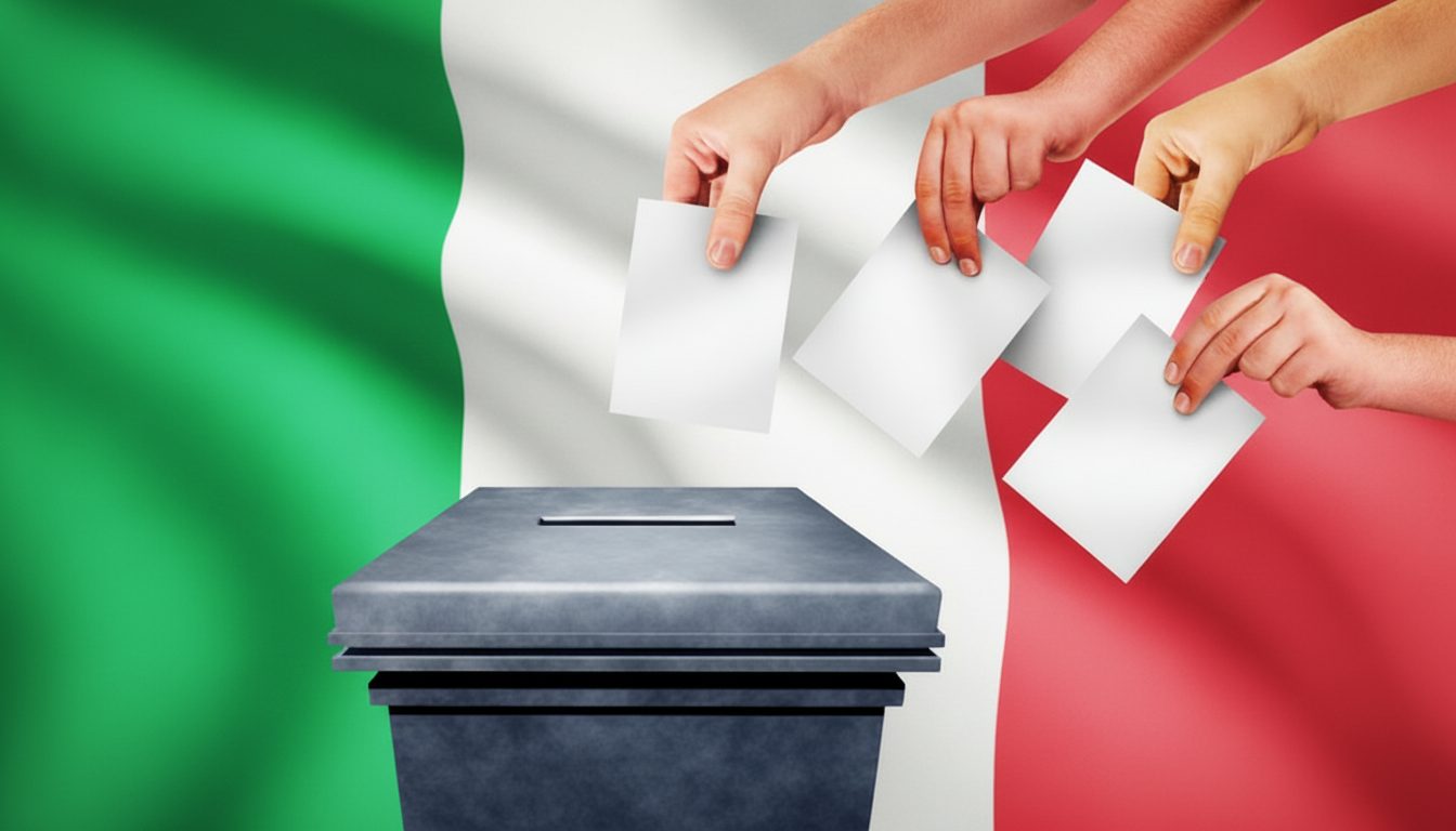 nuove leggi elettorali perché cosi tante