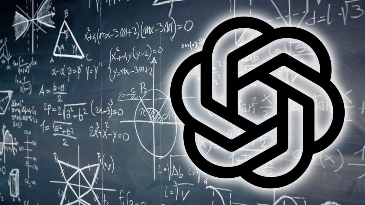 openai risolve 722 problemi matematici