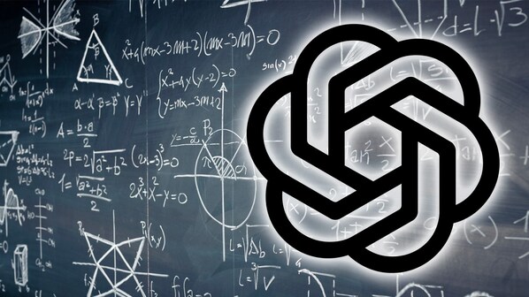 openai risolve 722 problemi matematici