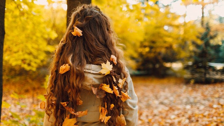 perdita capelli autunno