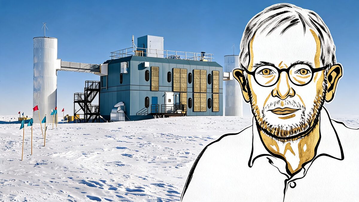 premio nobel fisica osservatorio