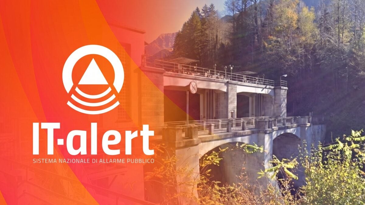 simulazione it alert
