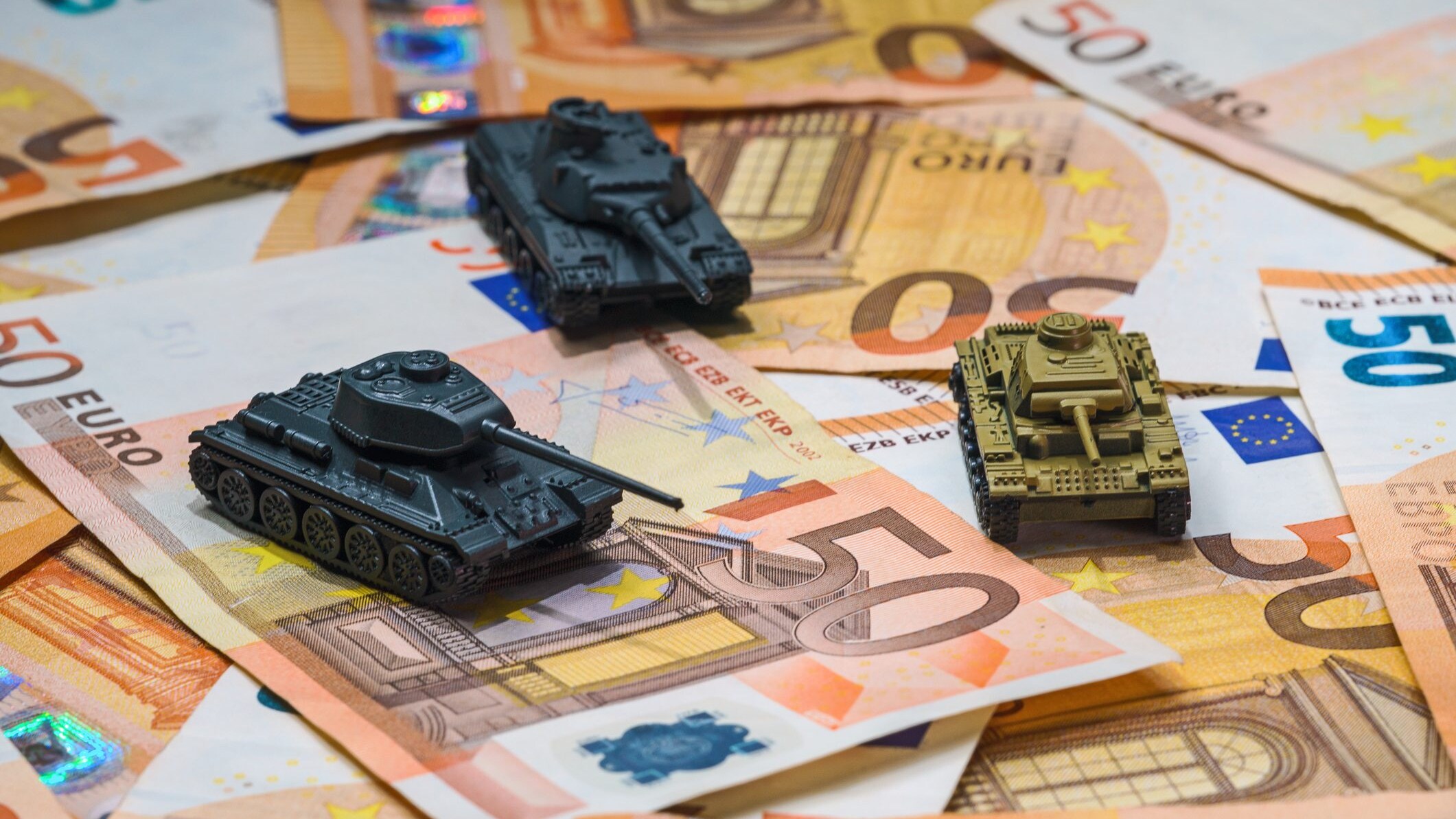 spese militari