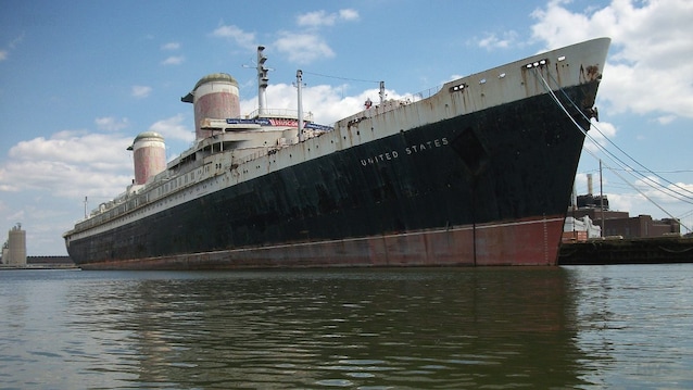 ss united states