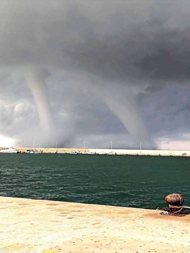 tornado marsala